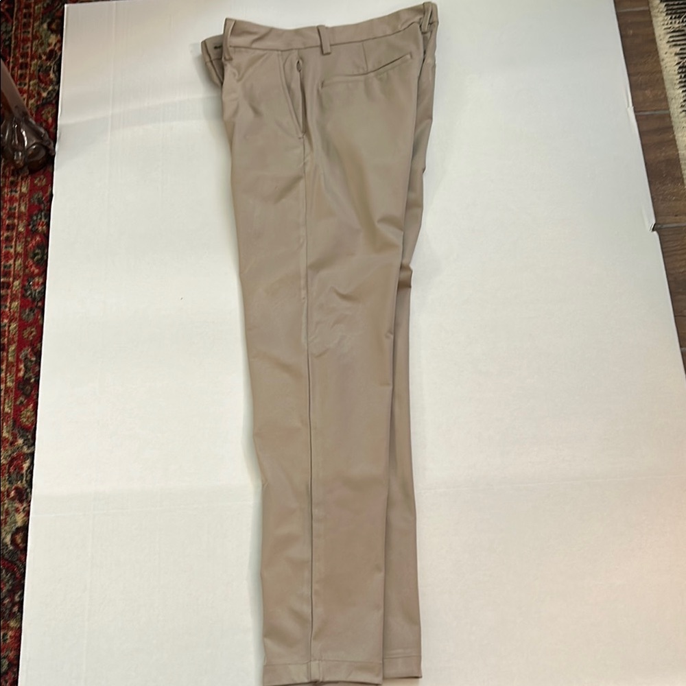 New  Southern Tide “Jack Performance Pant”